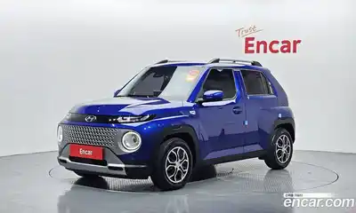 Hyundai Casper, 2023