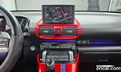 Hyundai Casper 2023 1.0 Автомат в Москве № 134518, миниатюра 11