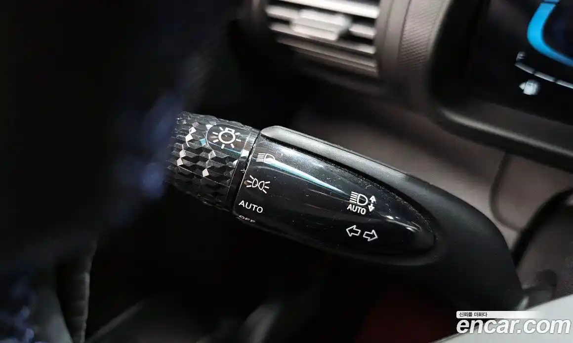 Hyundai Casper 2023 1.0 Автомат в Москве № 134518, фото 15