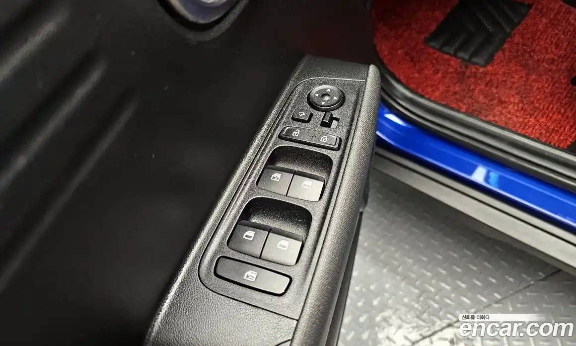 Hyundai Casper 2023 1.0 Автомат в Москве № 134518, фото 16