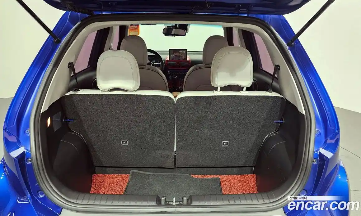 Hyundai Casper 2023 1.0 Автомат в Москве № 134518, фото 20