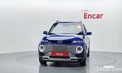 Hyundai Casper 2023 1.0 Автомат в Москве № 134518, миниатюра 3