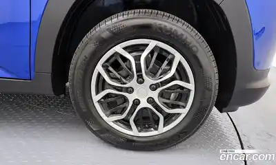 Hyundai Casper 2023 1.0 Автомат в Москве № 134518, миниатюра 5