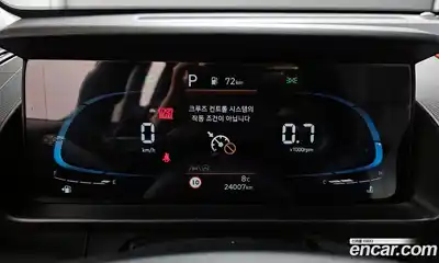 Hyundai Casper 2023 1.0 Автомат в Москве № 134518, миниатюра 8