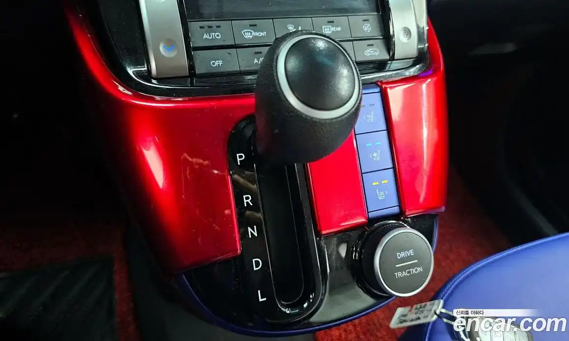 Hyundai Casper 2023 1.0 Автомат в Москве № 134518, фото 9