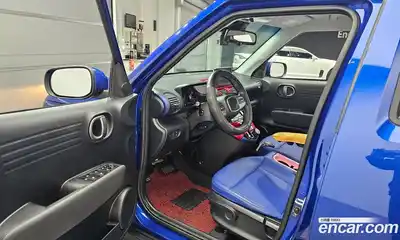 Hyundai Casper 2023 1.0 Автомат в Москве № 134518, миниатюра 10