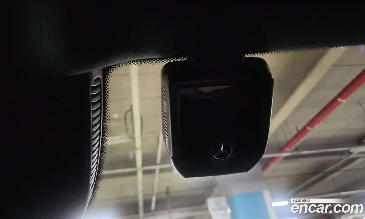 Mercedes-Benz GLS-Class 2021 4.0 Автомат в Москве № 137623, фото 11