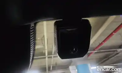 Mercedes-Benz GLS-Class 2021 4.0 Автомат в Москве № 137623, миниатюра 11