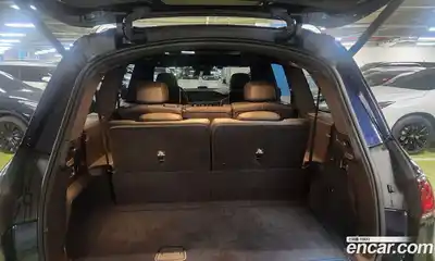 Mercedes-Benz GLS-Class 2021 4.0 Автомат в Москве № 137623, миниатюра 5