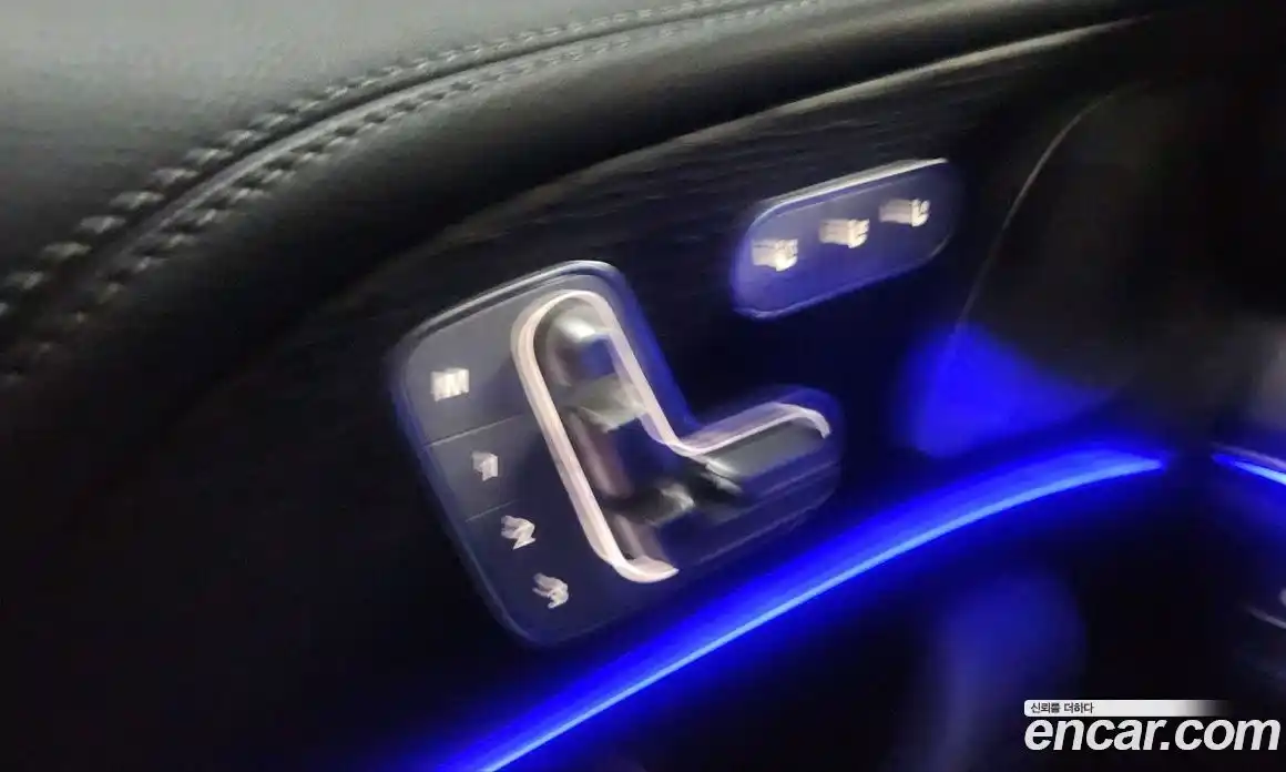 Mercedes-Benz GLS-Class 2021 4.0 Автомат в Москве № 137623, фото 10