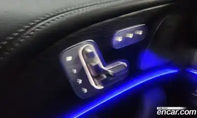 Mercedes-Benz GLS-Class 2021 4.0 Автомат в Москве № 137623, миниатюра 10