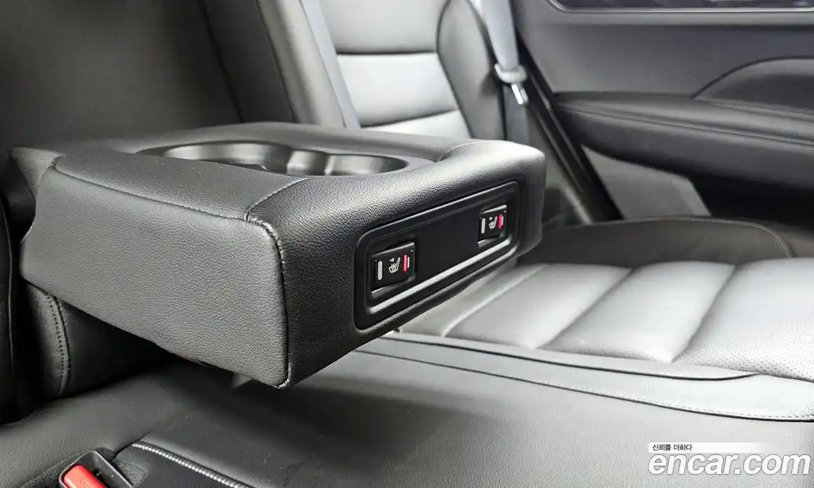 Renault QM6 2019 2.0 Автомат в Москве № 138437, фото 11