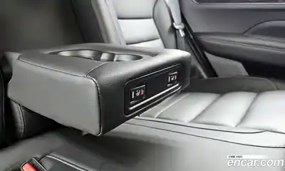 Renault QM6 2019 2.0 Автомат в Москве № 138437, миниатюра 11