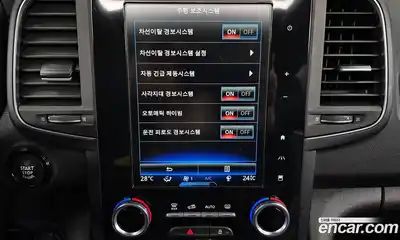 Renault QM6 2019 2.0 Автомат в Москве № 138437, миниатюра 12