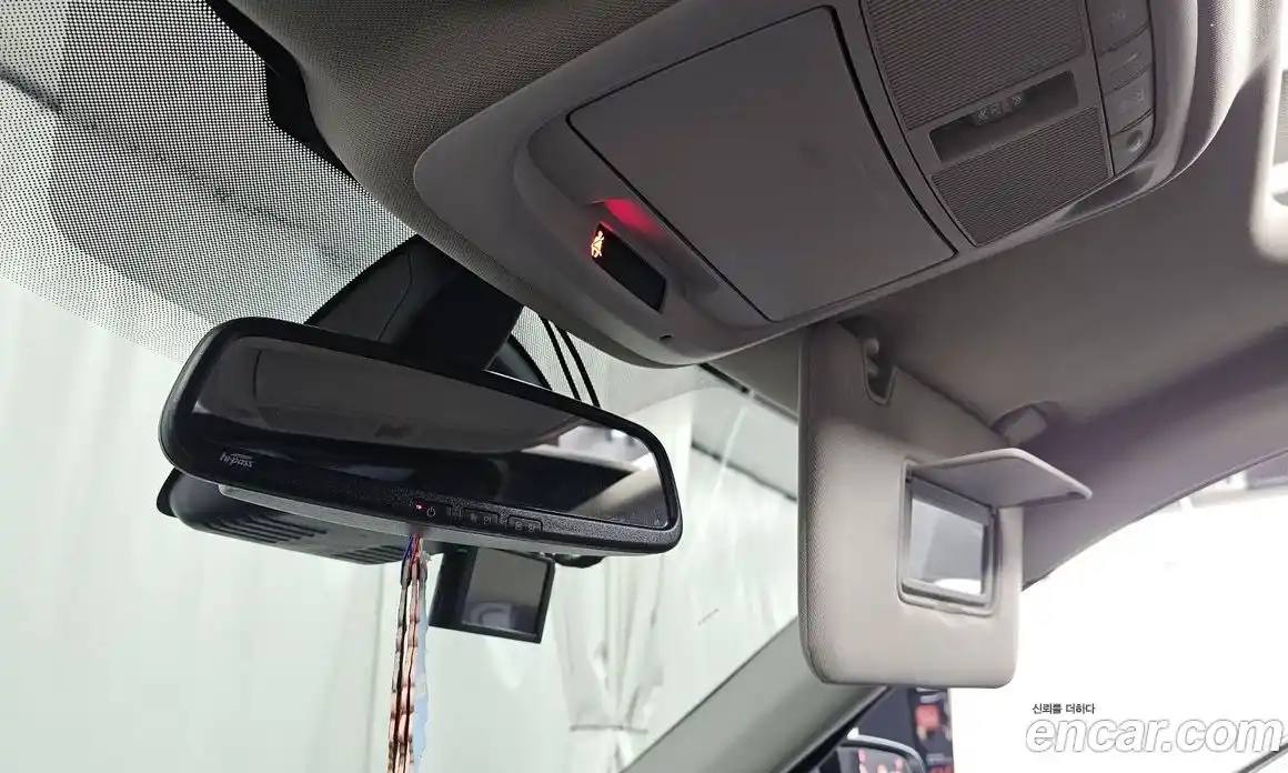 Renault QM6 2019 2.0 Автомат в Москве № 138437, фото 15