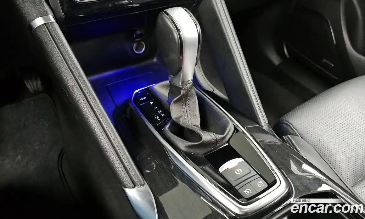 Renault QM6 2019 2.0 Автомат в Москве № 138437, фото 3