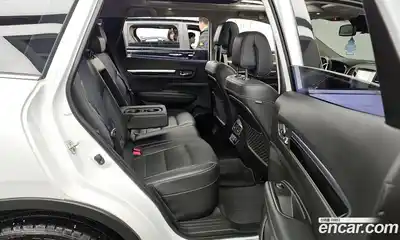 Renault QM6 2019 2.0 Автомат в Москве № 138437, миниатюра 4