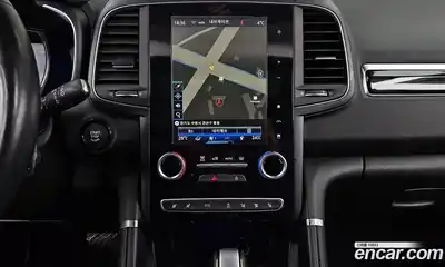 Renault QM6 2019 2.0 Автомат в Москве № 138437, миниатюра 7