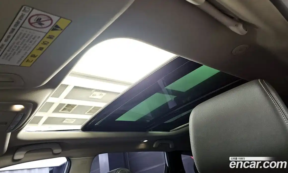 Renault QM6 2019 2.0 Автомат в Москве № 138437, фото 9