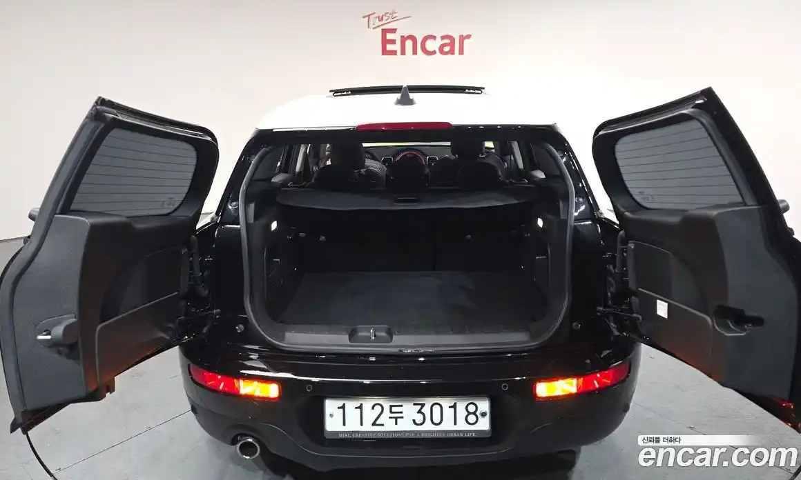 Mini Clubman 2020 1.5 Автомат в Москве № 138751, фото 11