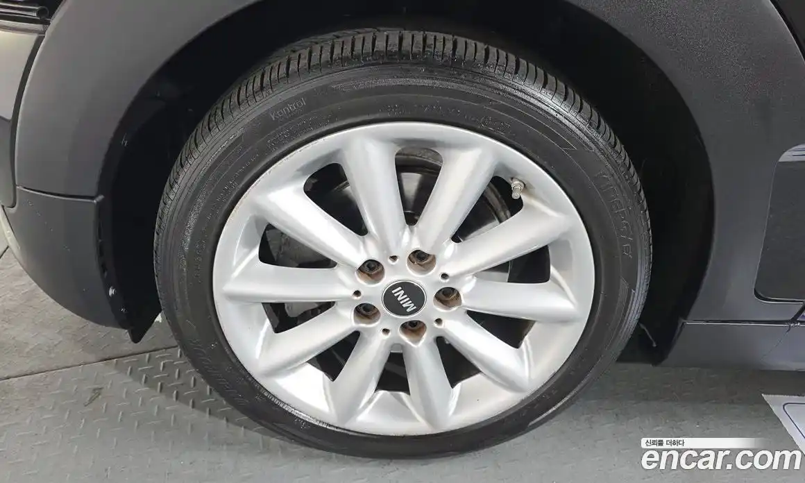 Mini Clubman 2020 1.5 Автомат в Москве № 138751, фото 12