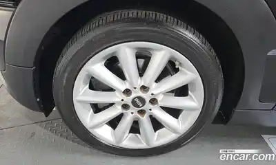 Mini Clubman 2020 1.5 Автомат в Москве № 138751, миниатюра 12