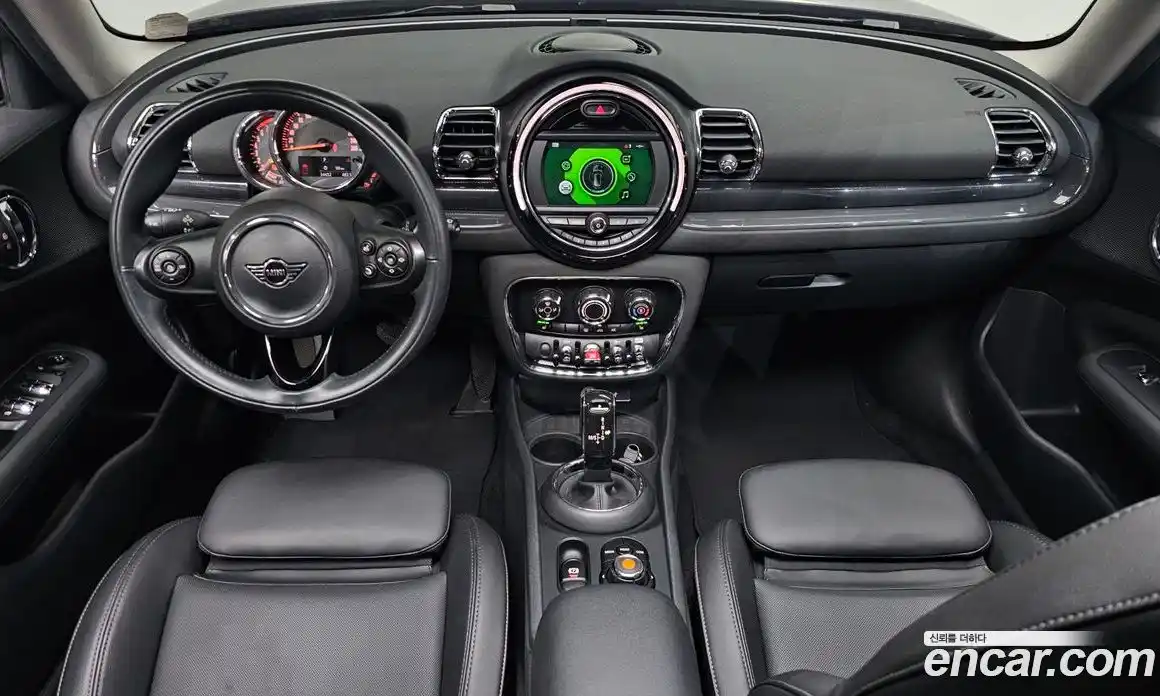 Mini Clubman 2020 1.5 Автомат в Москве № 138751, фото 13