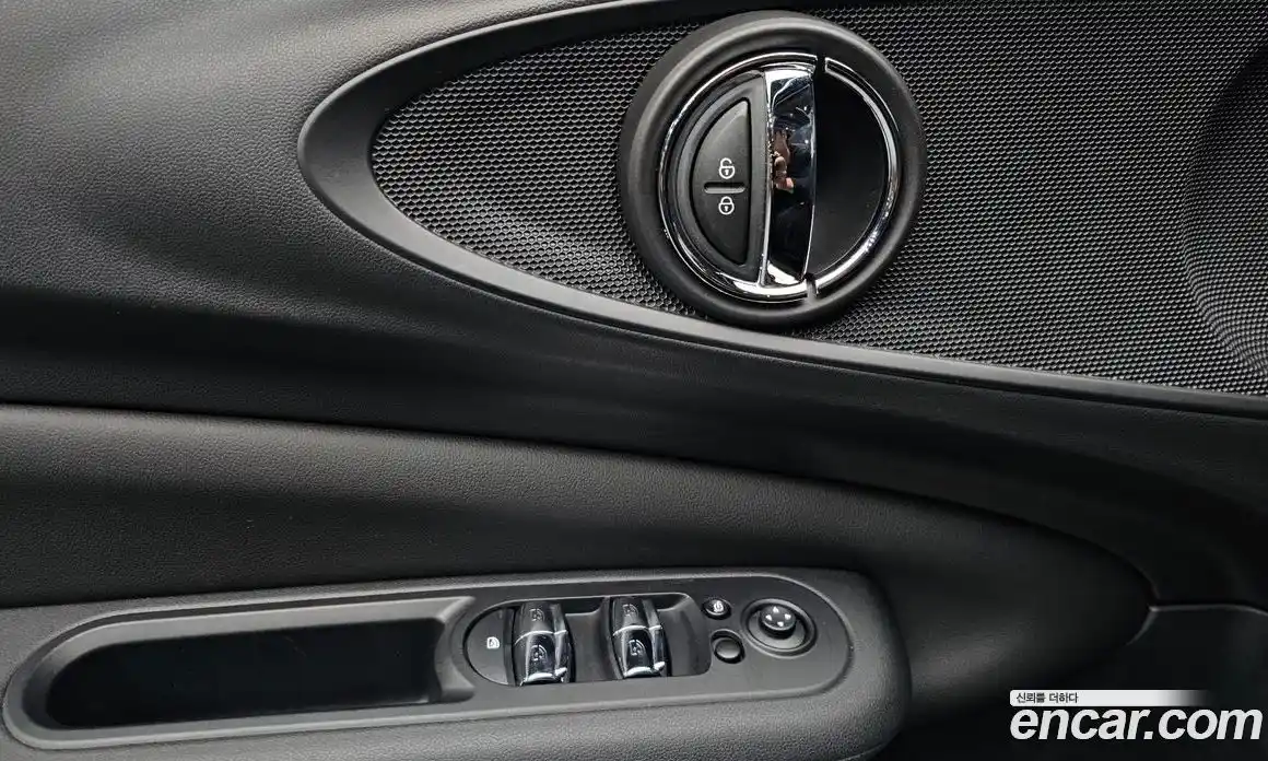 Mini Clubman 2020 1.5 Автомат в Москве № 138751, фото 14