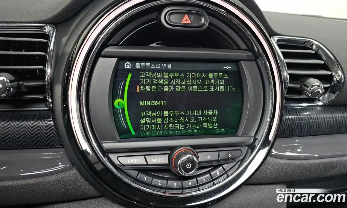 Mini Clubman 2020 1.5 Автомат в Москве № 138751, фото 16