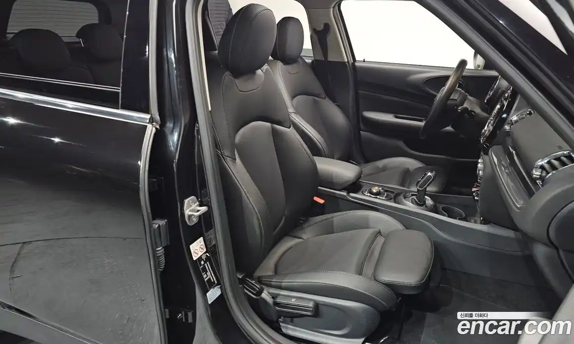 Mini Clubman 2020 1.5 Автомат в Москве № 138751, фото 18