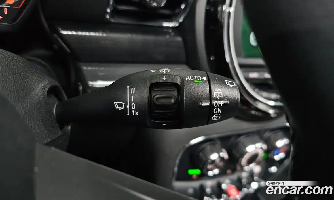 Mini Clubman 2020 1.5 Автомат в Москве № 138751, фото 19