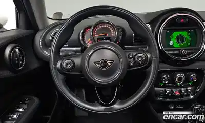 Mini Clubman 2020 1.5 Автомат в Москве № 138751, миниатюра 3