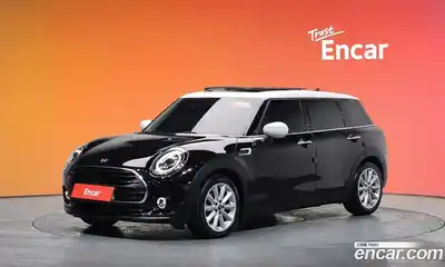 Mini Clubman 2020 1.5 Автомат в Москве № 138751, миниатюра 4