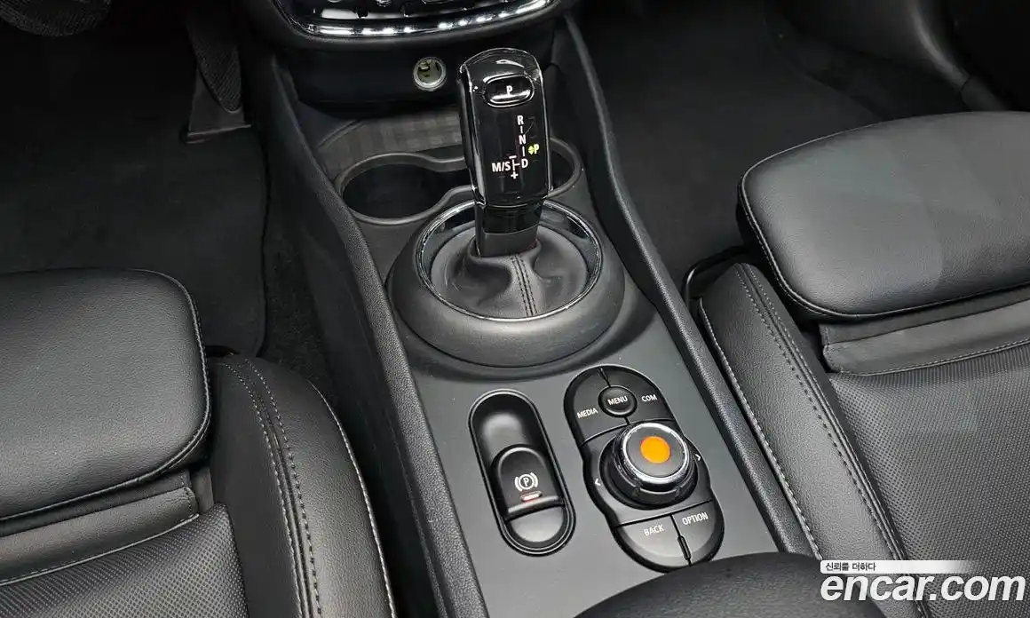 Mini Clubman 2020 1.5 Автомат в Москве № 138751, фото 5