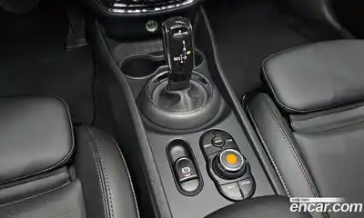 Mini Clubman 2020 1.5 Автомат в Москве № 138751, миниатюра 5