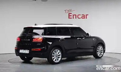 Mini Clubman 2020 1.5 Автомат в Москве № 138751, миниатюра 6