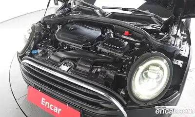 Mini Clubman 2020 1.5 Автомат в Москве № 138751, миниатюра 7