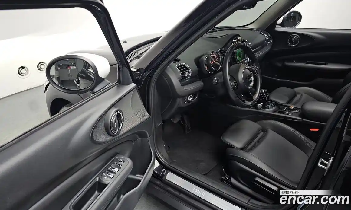 Mini Clubman 2020 1.5 Автомат в Москве № 138751, фото 8