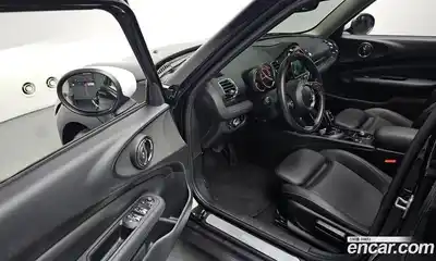 Mini Clubman 2020 1.5 Автомат в Москве № 138751, миниатюра 8