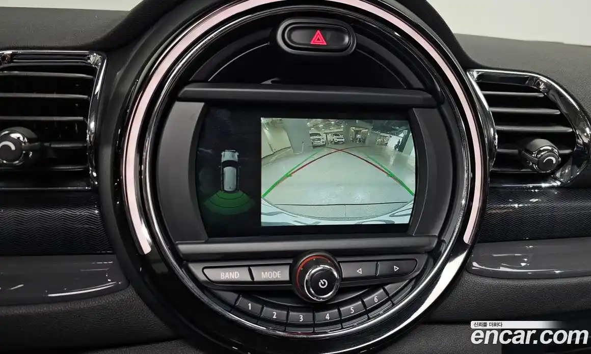 Mini Clubman 2020 1.5 Автомат в Москве № 138751, фото 10