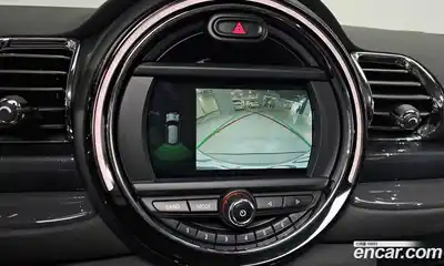 Mini Clubman 2020 1.5 Автомат в Москве № 138751, миниатюра 10