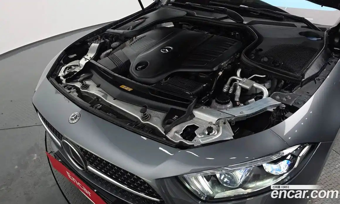 Mercedes-Benz CLS-Class 2023 3.0 Автомат в Москве № 139282, фото 11