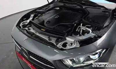 Mercedes-Benz CLS-Class 2023 3.0 Автомат в Москве № 139282, миниатюра 11