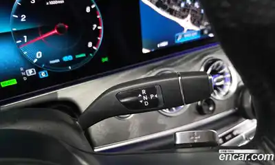 Mercedes-Benz CLS-Class 2023 3.0 Автомат в Москве № 139282, миниатюра 12