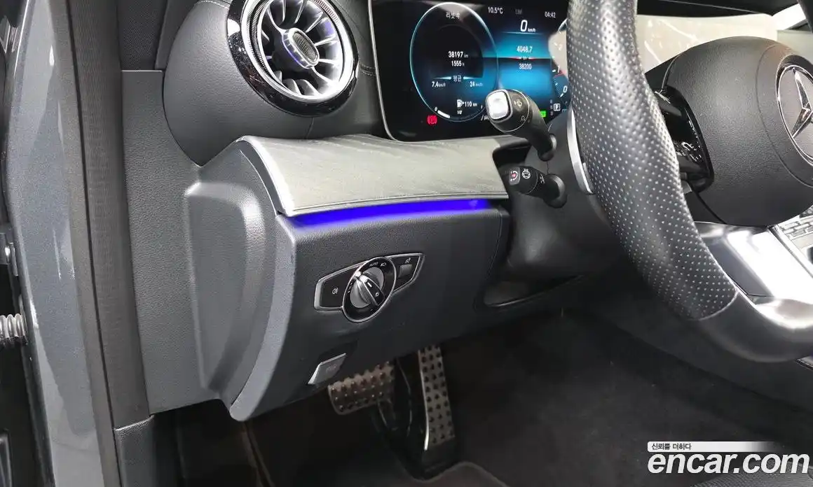 Mercedes-Benz CLS-Class 2023 3.0 Автомат в Москве № 139282, фото 17