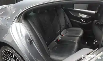 Mercedes-Benz CLS-Class 2023 3.0 Автомат в Москве № 139282, миниатюра 2