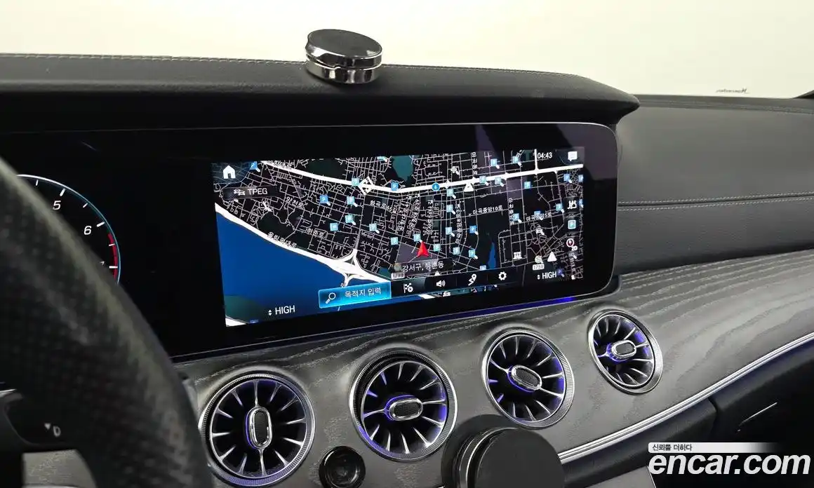 Mercedes-Benz CLS-Class 2023 3.0 Автомат в Москве № 139282, фото 5