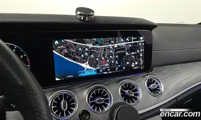 Mercedes-Benz CLS-Class 2023 3.0 Автомат в Москве № 139282, миниатюра 5