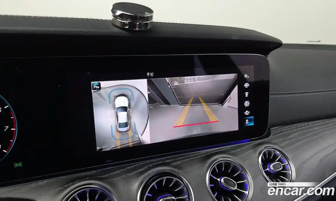 Mercedes-Benz CLS-Class 2023 3.0 Автомат в Москве № 139282, фото 8