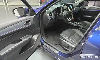 Renault XM3 2020 1.3 Автомат в Москве № 139830, миниатюра 11